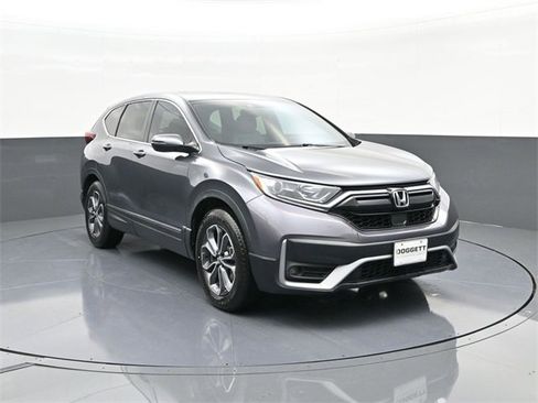 Used 2020 Honda CR-V EX-L image 22