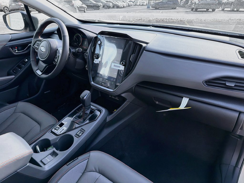 New 2026 Subaru Crosstrek 2.5i Limited AWD/4WD image 36