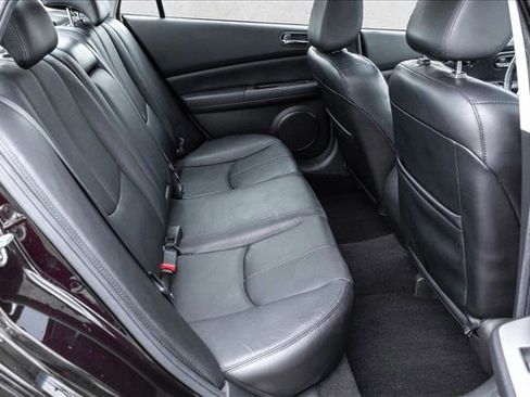 Used 2009 MAZDA MAZDA6 i Grand Touring w/ Moonroof & Bose Pkg image 22