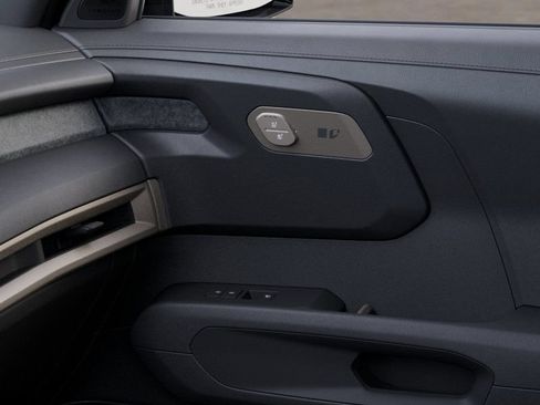 New 2027 Kia Telluride EX w/ Towing Package FWD image 25