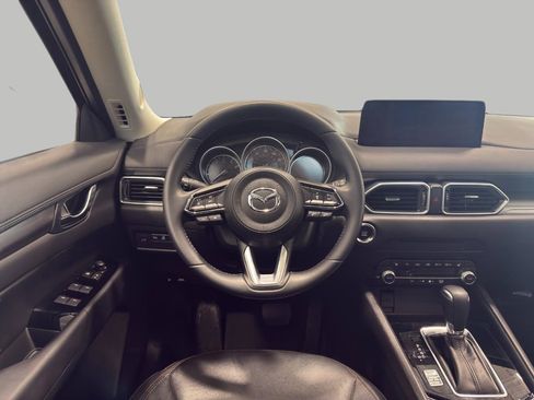 Used 2023 MAZDA CX-5 AWD 2.5 S image 15