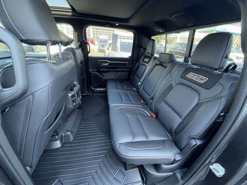New 2026 RAM 1500 Big Horn AWD/4WD image 25