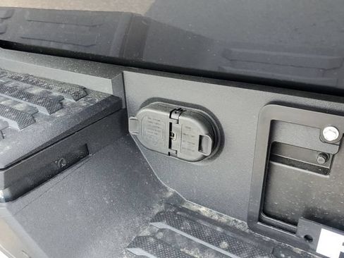 New 2026 Toyota Tundra TRD Pro AWD/4WD image 8