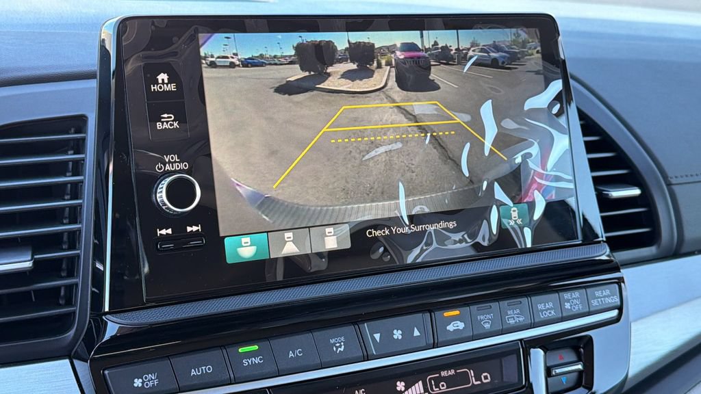 New 2026 Honda Odyssey Sport-L image 16