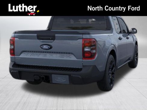 New 2026 Ford Maverick XLT AWD/4WD image 8
