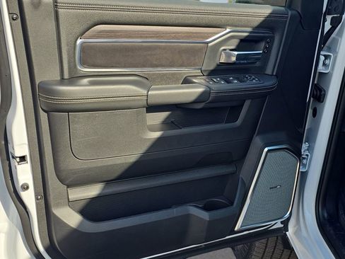 New 2026 RAM 2500 Laramie image 14