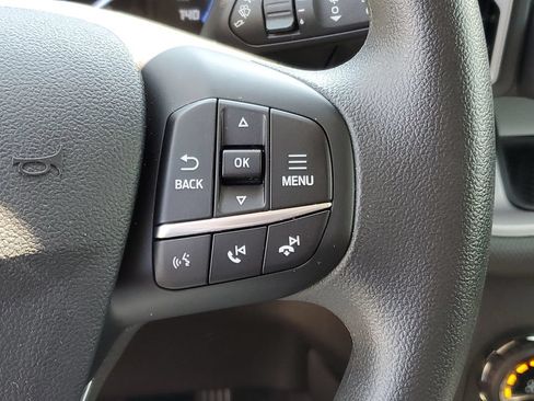 Used 2024 Ford Bronco Sport Big Bend AWD/4WD image 16