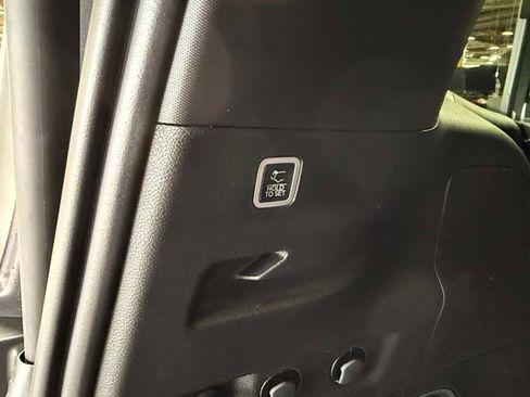 New 2026 Jeep Grand Wagoneer L Limited image 39