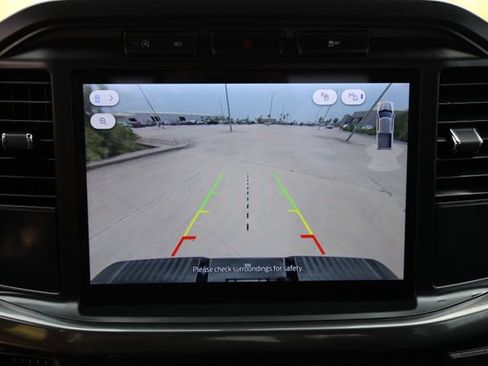 Used 2024 Ford F150 STX RWD image 18
