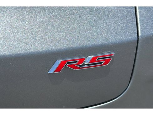 Used 2024 Chevrolet TrailBlazer RS w/ Convenience Package AWD/4WD image 32
