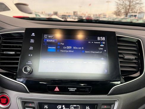 Used 2023 Honda Ridgeline RTL-E image 14