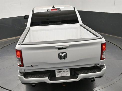 Used 2022 RAM 1500 Lone Star image 27