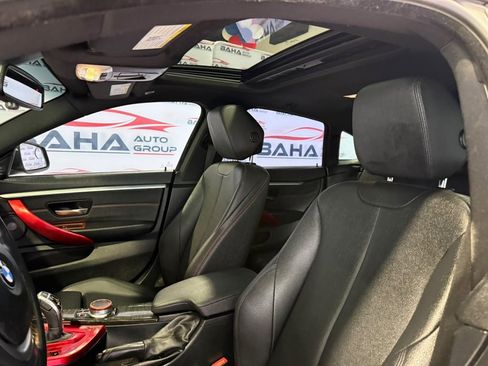Used 2018 BMW 430i Gran Coupe w/ Premium Package RWD image 30