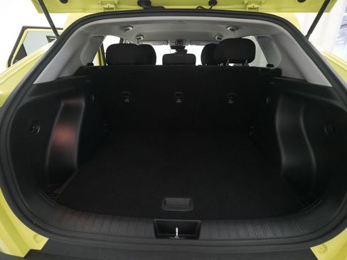 Used 2024 Hyundai Kona SEL AWD/4WD image 10