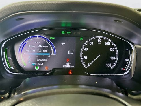 Certified 2022 Honda Accord Touring image 12