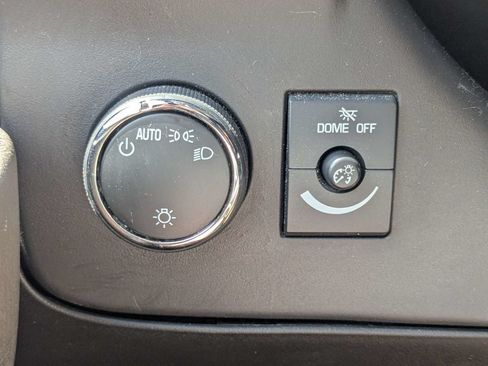 Used 2024 Chevrolet Express 2500 w/ Driver Convenience Package RWD image 23