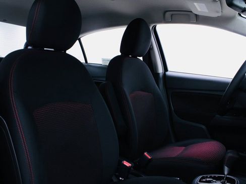 Used 2024 Mitsubishi Mirage G4 Black Edition image 21