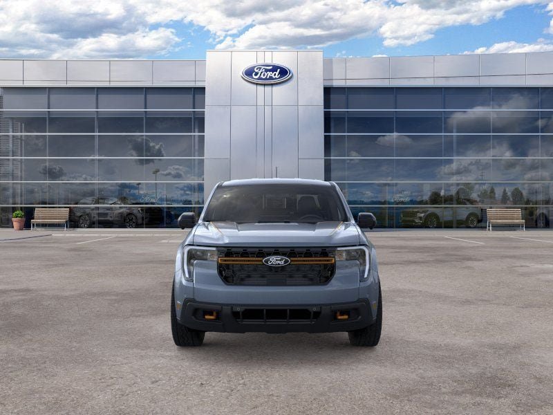 New 2025 Ford Maverick Tremor AWD/4WD image 7