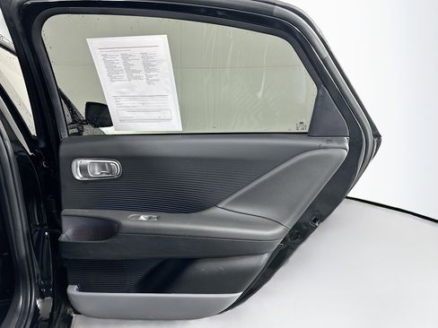 Used 2024 Hyundai Ioniq 6 SEL image 31