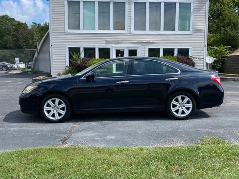 Used 2008 Lexus ES 350 FWD image 2