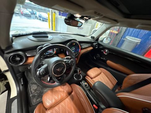 Used 2020 MINI Cooper S FWD image 12