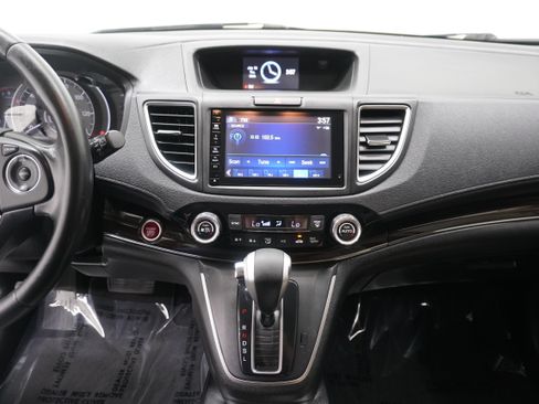 Used 2015 Honda CR-V EX-L image 17