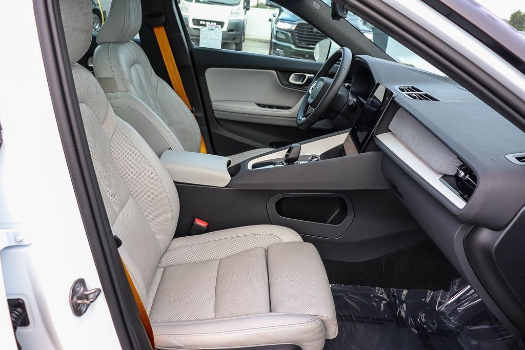Used 2024 Polestar Polestar 2 AWD/4WD image 21