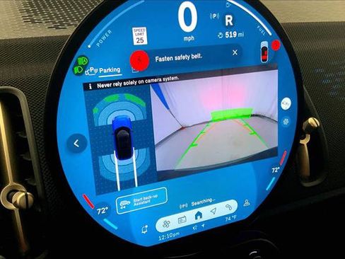 Certified 2025 MINI Cooper Countryman S image 17