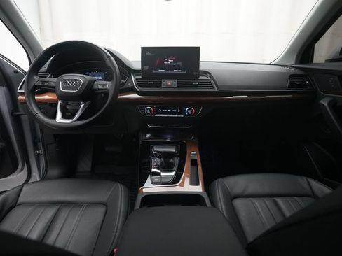 Used 2023 Audi Q5 2.0T Premium AWD/4WD image 8