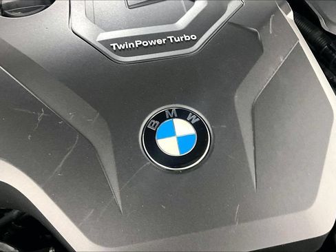 Used 2023 BMW 530i xDrive AWD/4WD image 33