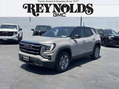 New 2026 GMC Terrain Elevation w/ Technology Package II