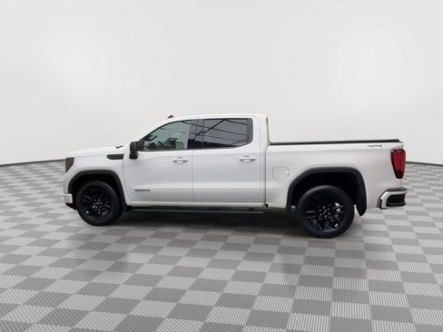 Certified 2024 GMC Sierra 1500 Elevation AWD/4WD image 40