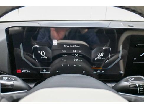 New 2025 Kia K4 GT-Line image 21