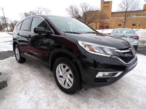 Used 2016 Honda CR-V EX image 5