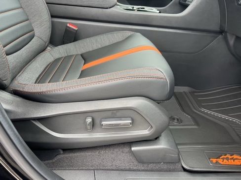 New 2026 Honda Passport TrailSport image 33