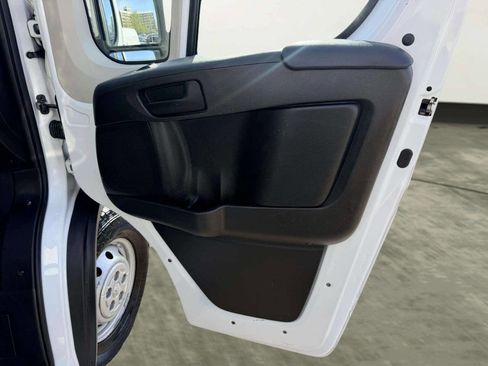 Used 2019 RAM ProMaster 2500 FWD image 20