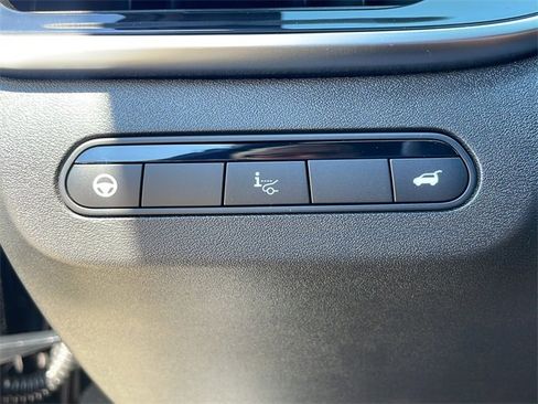 New 2026 INFINITI QX60 Autograph w/ Dark Cargo Package image 25