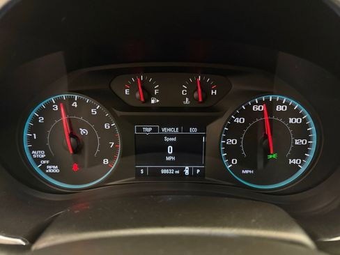 Used 2020 Chevrolet Malibu LT image 13