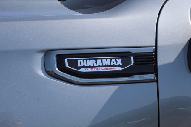 Used 2026 GMC Sierra 1500 AT4 AWD/4WD image 12