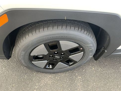 New 2026 Hyundai Santa Fe SEL image 10