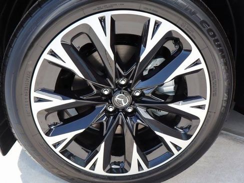 New 2026 MAZDA CX-90 3.3 Turbo S w/ Premium Plus AWD/4WD image 26