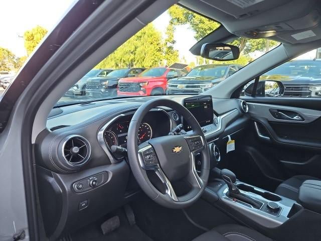 New 2026 Chevrolet Blazer LT w/ Convenience Package FWD image 10