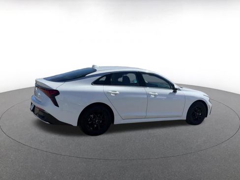 Used 2025 Kia K5 LXS image 15