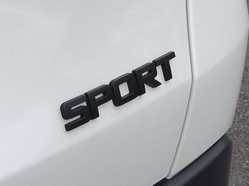 Used 2024 Honda HR-V Sport image 13