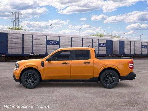 New 2026 Ford Maverick XLT AWD/4WD image 3
