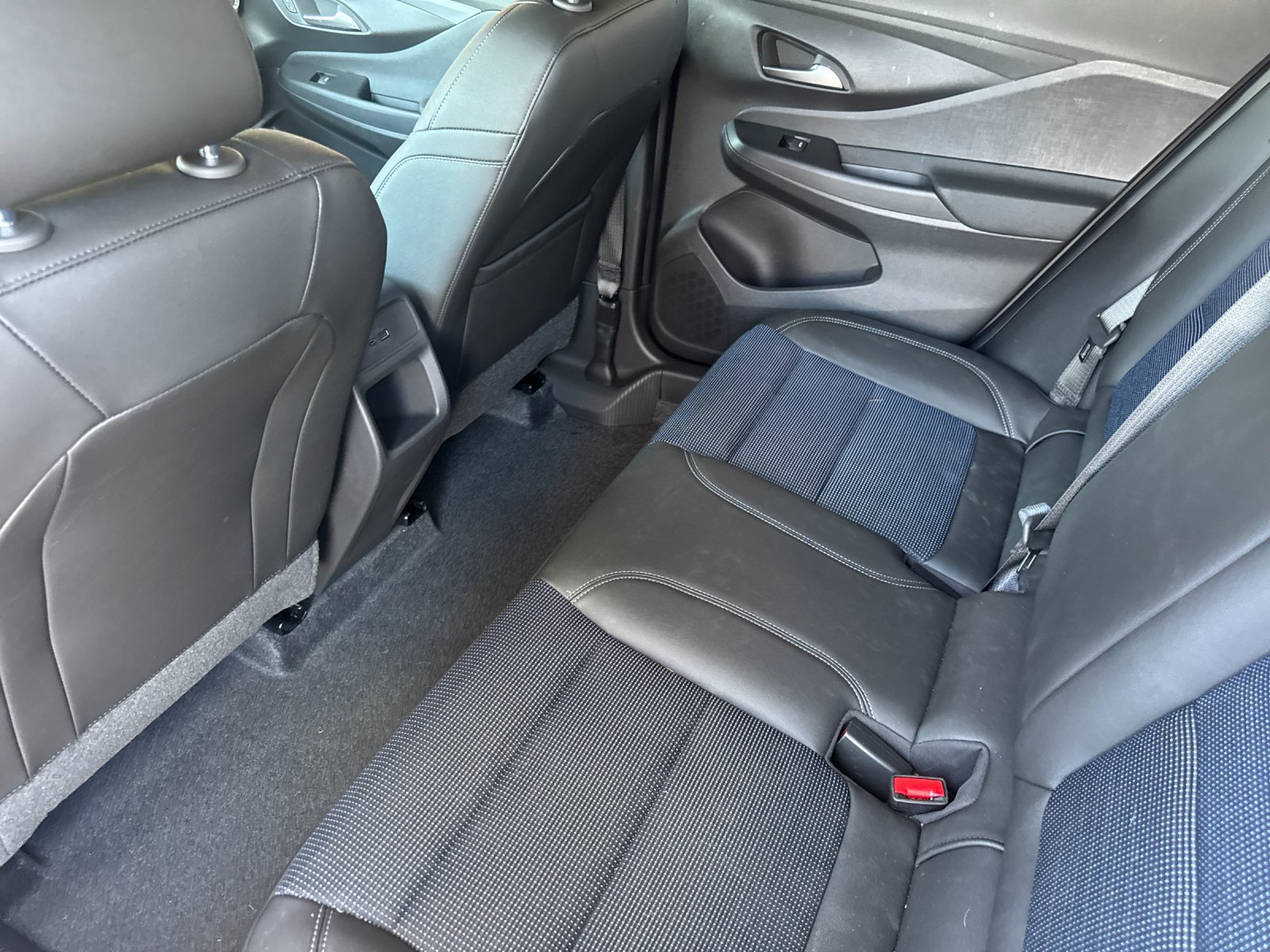 New 2026 Buick Envista Sport Touring w/ Convenience I Package FWD image 12