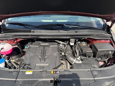 Used 2026 Kia Carnival FWD image 35