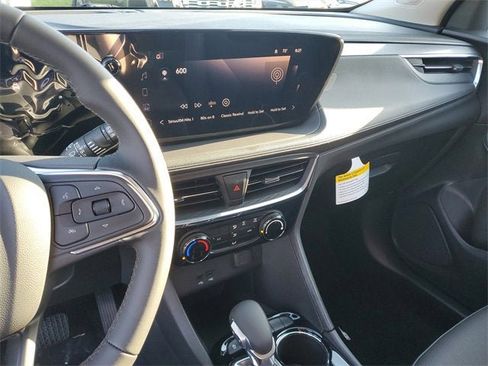 New 2026 Buick Encore GX Sport Touring image 26