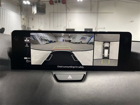 New 2026 MAZDA CX-90 3.3 Turbo S w/ Premium Package image 28