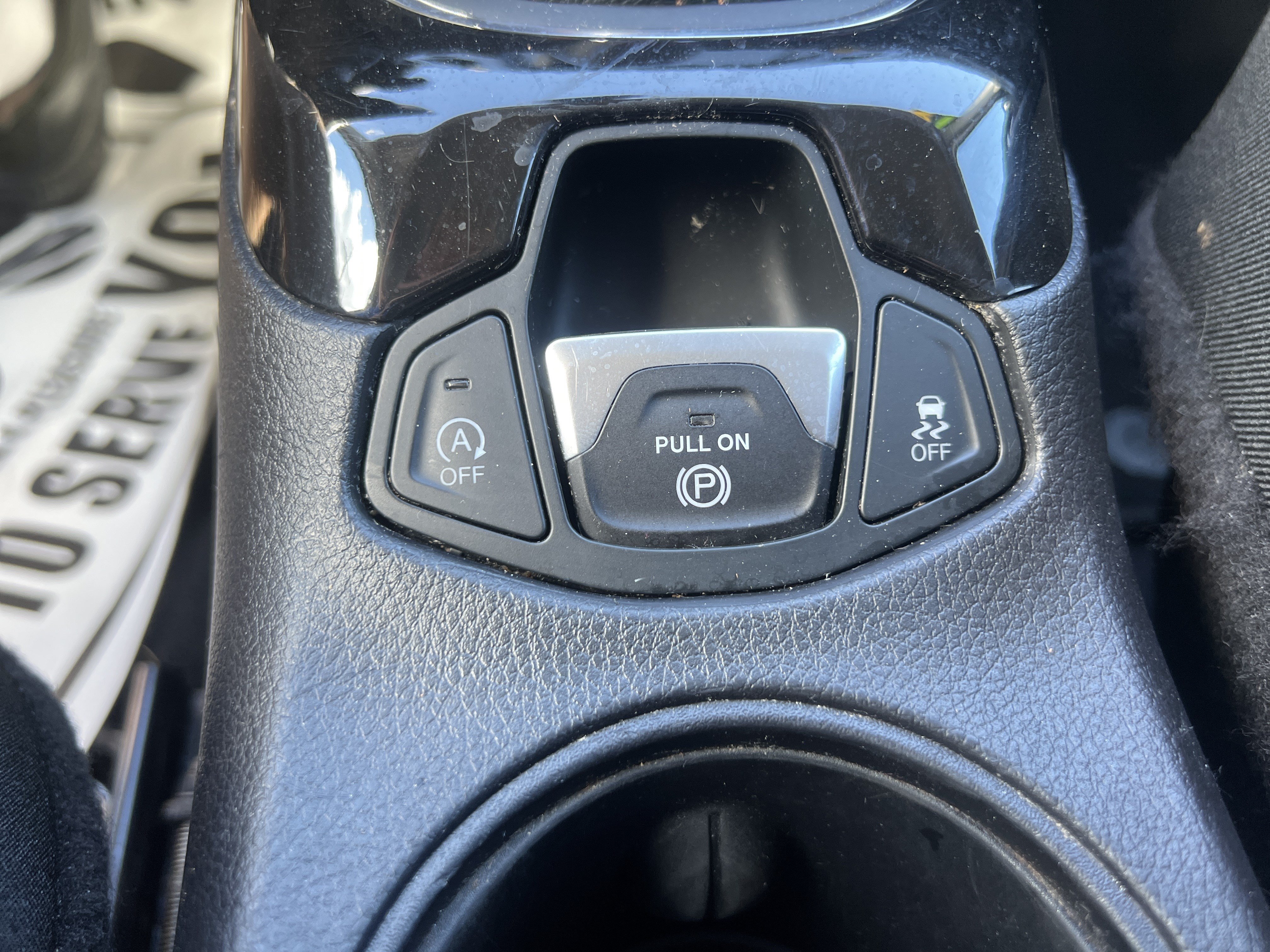 Used 2019 Jeep Compass Limited AWD/4WD image 29